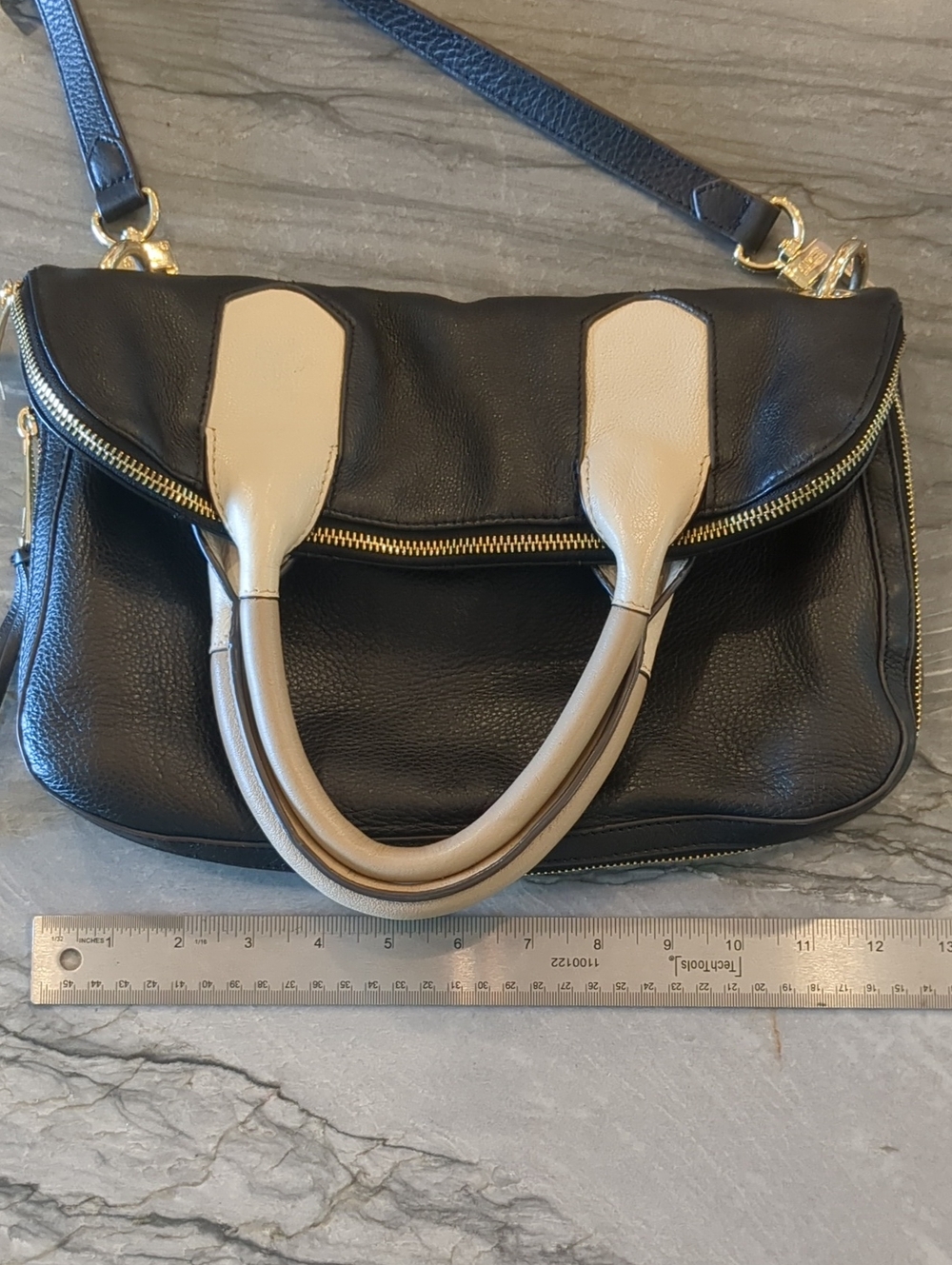 Aimee Kestenberg Tote/Crossbody - Picture 3 of 16